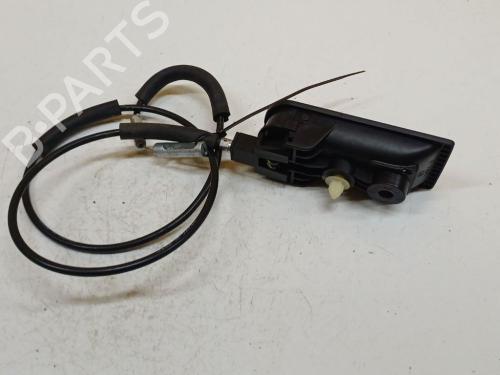 Interior handle MAZDA 6 Hatchback (GH) 2.2 MZR-CD (GH10) | BP40519945I7 - Image 2