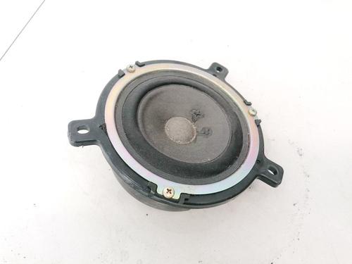 Used Speaker Speaker SAAB 9-5 (YS3E) 2.0 t (150 hp) 32877012 32877012
