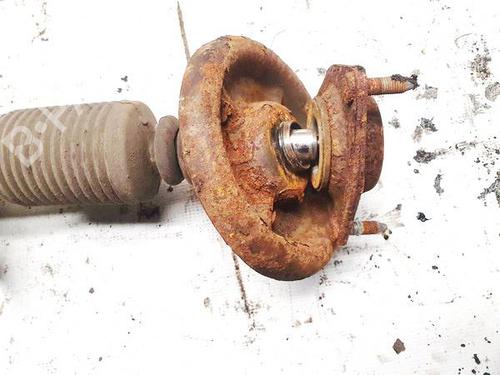 Left front shock absorber MITSUBISHI LANCER VIII (CY_A, CZ_A) 2.0 DI-D (CY8A) | BP35146221M16 - Image 3