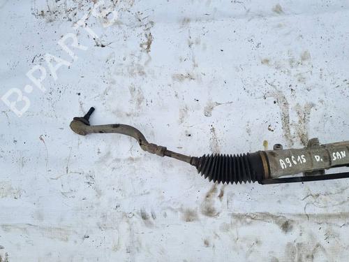 Steering column MITSUBISHI L100 / MINICAB Platform/Chassis (U6_T) 0.6 | BP35134985M21 - Image 2