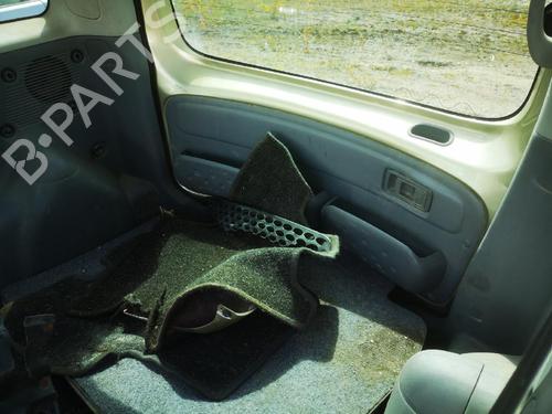 Switch TOYOTA YARIS VERSO (_P2_) 1.3 (NCP20_, NCP22_, NCP20R, NCP22R) | BP35051273I30  - Image 11