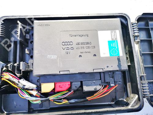 Electronic module AUDI A6 C5 (4B2, 4B4) 2.7 T | BP35571629M83 - Image 2
