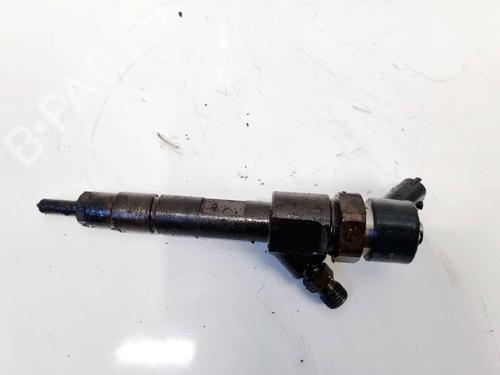 Used Injector Injector MITSUBISHI SPACE STAR MPV (DG_A) 1.9 DI-D (DG4A) (102 hp) 35219341 35219341