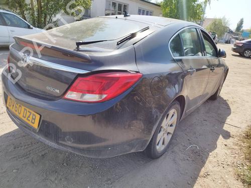 Electronic module OPEL INSIGNIA A (G09) 2.0 CDTI (68) | BP32918190M83  - Image 7