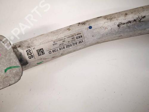 AC pipe SUBARU IMPREZA Hatchback (GR, GH, G3) 2.5 AWD | BP34049994M126 - Image 3