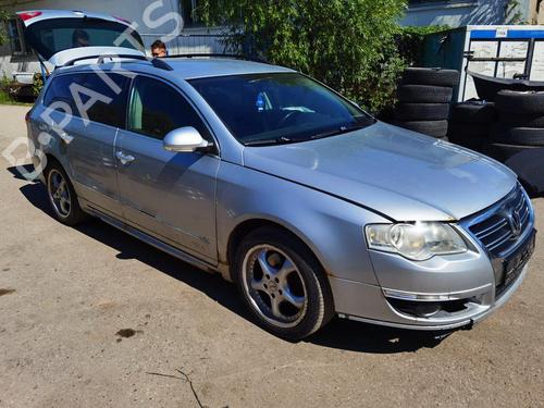 Fuse box VW PASSAT B6 (3C2) 2.0 TDI 16V | BP32895835E1 - Image 4