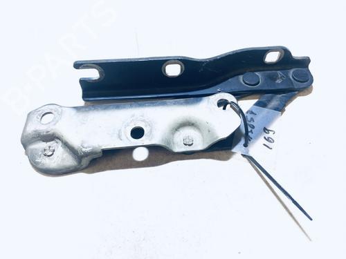 Dørhengsel/Dørstopper Dørhengsel/Dørstopper SAAB 9-5 (YS3E) 2.0 t (150 hp) 35882644 35882644
