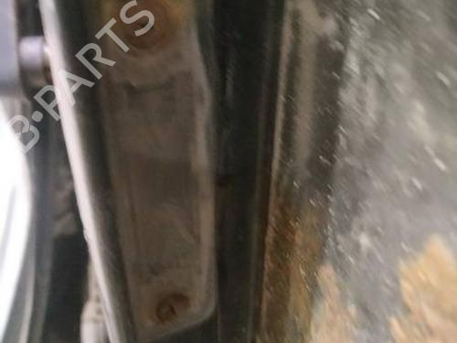 Used Licence plate light Licence plate light OPEL ZAFIRA A MPV (T98) 2.0 DTI 16V (F75) (101 hp) 34837767 34837767