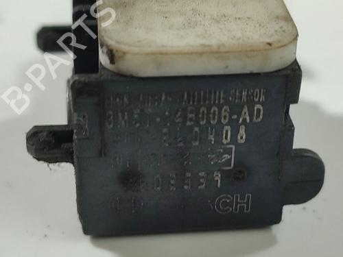 Electronic module LAND ROVER FREELANDER 2 (L359) 2.2 TD4 4x4 | BP32555917M83