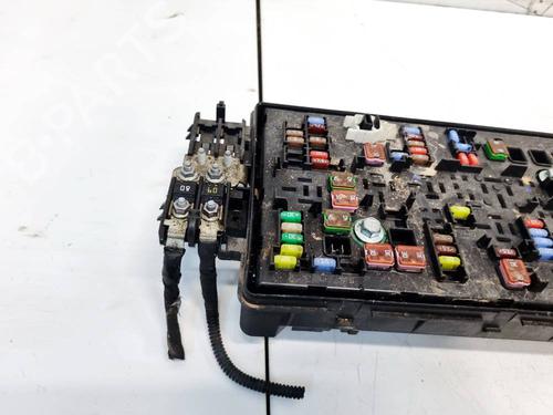 Fuse box CHEVROLET ORLANDO (J309) 2.0 D | BP32574969E1 