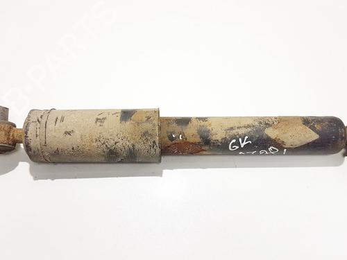 Used Left rear shock absorber Left rear shock absorber 35515768 35515768