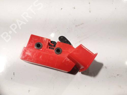 Electronic module FORD FOCUS II (DA_, HCP, DP) 1.6 TDCi | BP34849963M83 - Image 2
