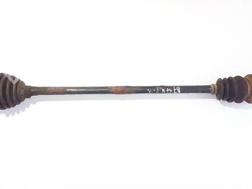 Used Right front driveshaft Right front driveshaft OPEL ZAFIRA A MPV (T98) 1.6 16V (F75) (101 hp) 35491131 35491131