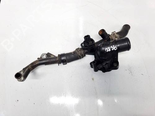 Used Thermostat housing Thermostat housing 35182791 35182791