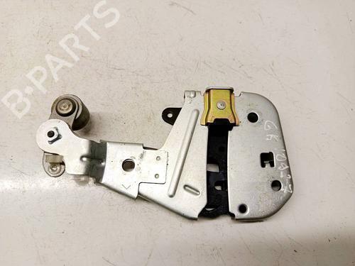 Used Electronic module Electronic module HONDA FR-V (BE) 1.7 (BE1) (125 hp) 34803921 34803921