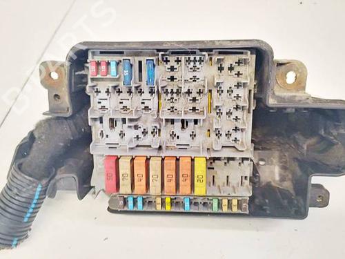 Used Fuse box Fuse box ALFA ROMEO MITO (955_) 1.4 TJet (955AXA1B) (155 hp) 32577878 32577878