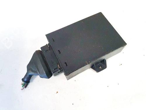 Used Electronic module Electronic module PEUGEOT 405 I Break (15E) 1.9 D (64 hp) 32923297 32923297