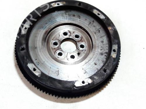 Used Flywheel Flywheel 35614291 35614291