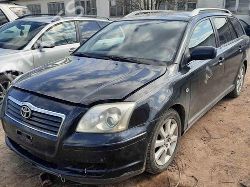 Electronic module TOYOTA AVENSIS (_T25_) 2.0 D-4D (CDT250_, CDT250R) | BP33068942M83 - Image 6