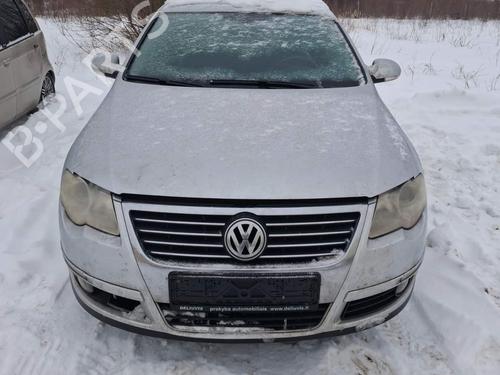 Speaker VW PASSAT B6 (3C2) 2.0 TDI | BP32530588E2 
