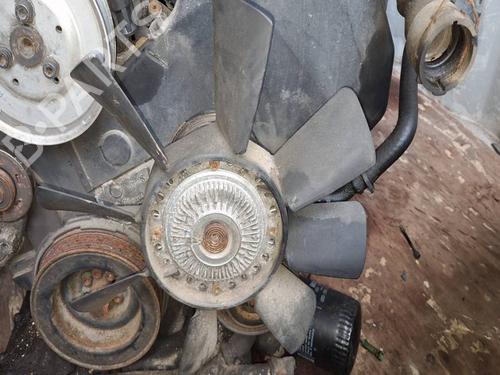 Used Radiator fan Radiator fan 34756237 34756237