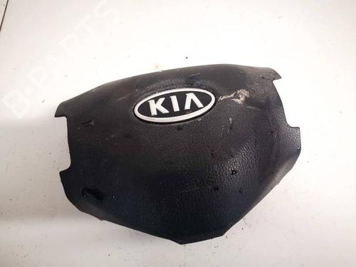 Used Driver airbag KIA SPORTAGE III (SL) 1.7 CRDi (116 hp) 32616799