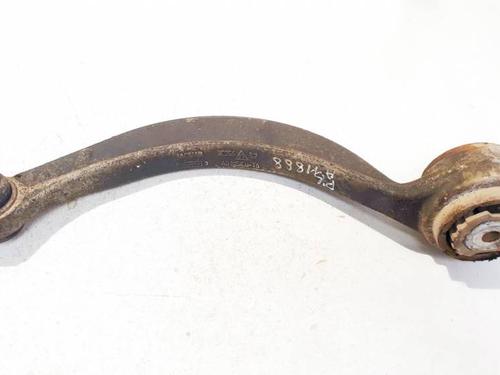 Used Left rear steering knuckle Left rear steering knuckle JAGUAR XF I (X250) 2.2 D (190 hp) 39646381 39646381