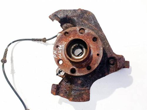 Used Left front steering knuckle Left front steering knuckle 36586788 36586788