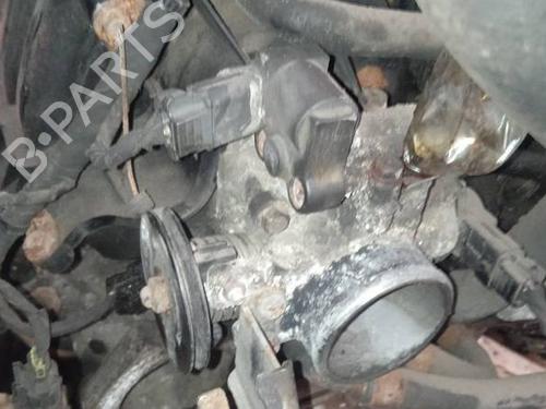 Throttle body KIA CEE'D Hatchback (ED) 1.4 | BP35368301M82 - Image 2