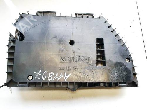 Cavo del freno a mano Cavo del freno a mano BMW 7 (E65, E66, E67) 730 d (218 hp) 39907169 39907169