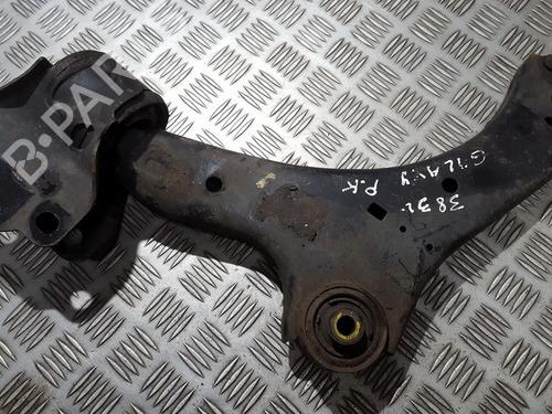 Used Left rear steering knuckle Left rear steering knuckle FORD GALAXY II (WA6) 2.0 (145 hp) 35699680 35699680
