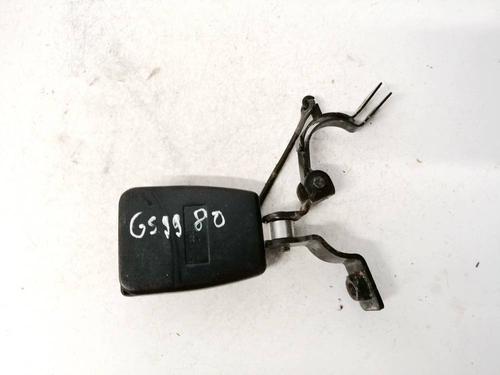 Used Seat buckle Seat buckle 35025777 35025777