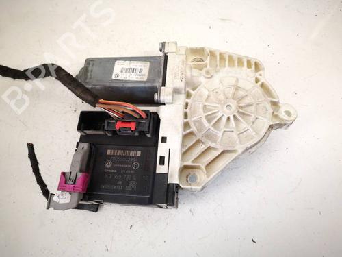 Right front window motor VW PASSAT B6 (3C2) 2.0 TDI 16V | BP35124970E20 - Image 2