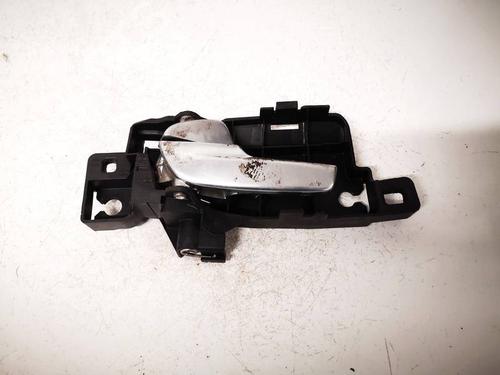 Used Front left interior door handle Front left interior door handle 38945750 38945750