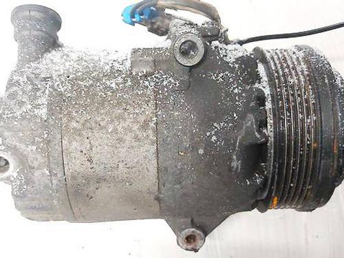 Used AC compressor AC compressor 35342447 35342447