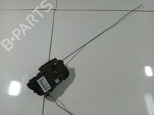 Used Front left lock Front left lock 39158728 39158728