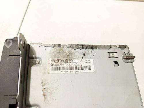 Radio VW PASSAT B6 (3C2) 1.9 TDI | BP34892911E6 - Image 3