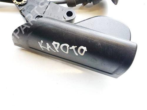 Used Interior handle Interior handle 38452549 38452549