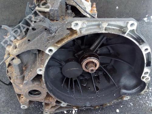 Used Gearbox Gearbox FORD FOCUS I (DAW, DBW) 1.8 Turbo DI / TDDi (90 hp) 35656864 35656864