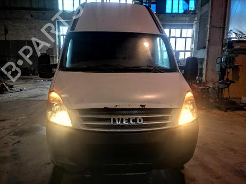 Luftventil IVECO DAILY IV Platform/Chassis 29L14 | BP32545580I21 