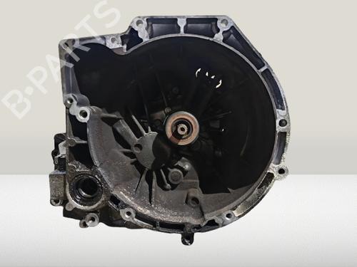 Used Gearbox Gearbox 34885214 34885214