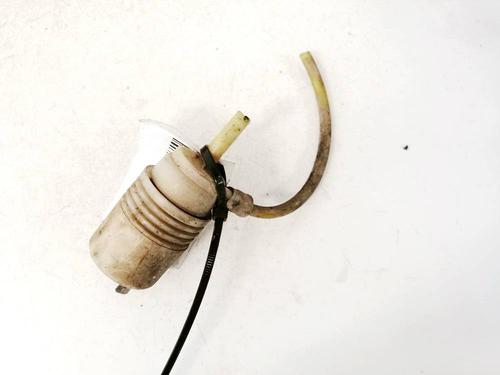 Used Washer pump Washer pump VW TRANSPORTER T4 Van (70A, 70H, 7DA, 7DH) 2.4 D (78 hp) 35057474 35057474
