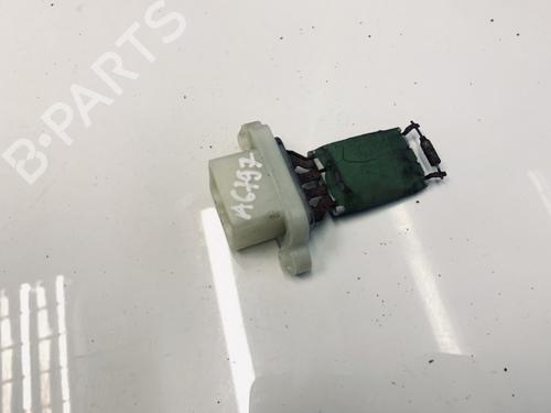 Used Heater resistor Heater resistor FORD GALAXY II (WA6) 2.0 TDCi (140 hp) 35554434 35554434
