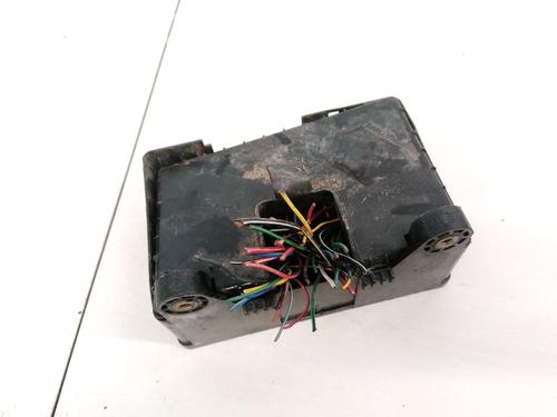 Fuse box CITROËN BERLINGO MULTISPACE (B9) 1.6 HDi 90 | BP32880221E1 - Image 2