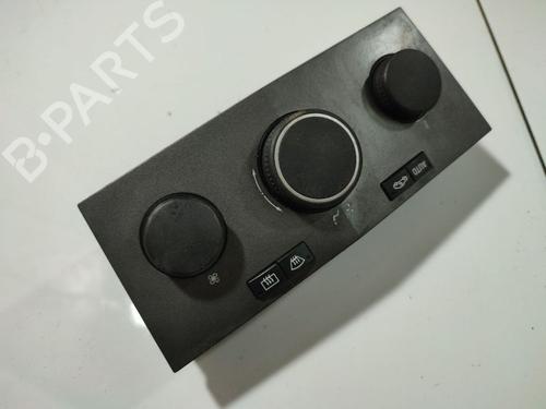 Climate control OPEL ASTRA H (A04) 1.7 CDTI (L48) | BP34925669I5 - Image 2