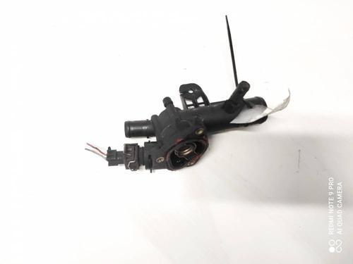 Used Thermostat housing Thermostat housing RENAULT CLIO II (BB_, CB_) 1.5 dCi (B/CB07) (65 hp) 35474624 35474624