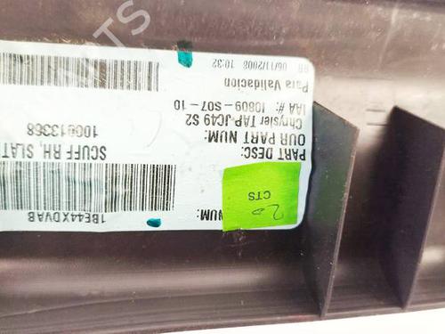 Step DODGE JOURNEY 2.0 CRD | BP36685958C149 - Image 3