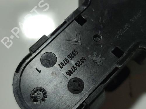 Switch PEUGEOT 307 (3A/C) 1.6 HDi | BP32566612I30 