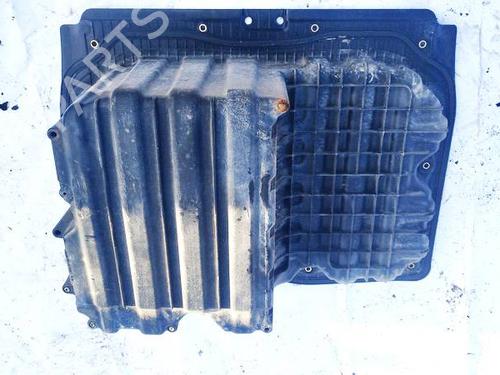 Boot lining BMW 3 (E90) 320 i | BP40519784I3 - Image 3