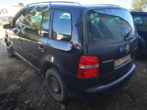 Electronic module VW TOURAN (1T1, 1T2) 2.0 TDI 16V | BP32920133M83 - Image 8